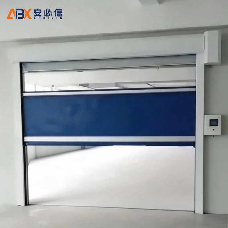 安顺市软质快速门